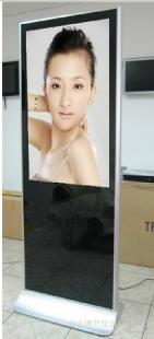 高清液晶蘋果廣告機 星級品質(zhì)，流暢畫面，助力傳媒與廣電行業(yè)升級